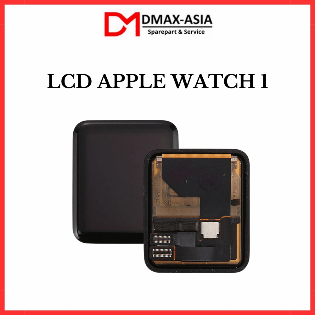 Harga lcd apple store watch series 3