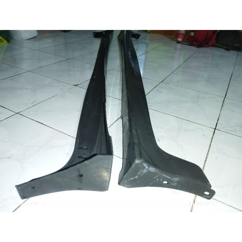 Jual Bodykit Samping Datsun Go Shopee Indonesia