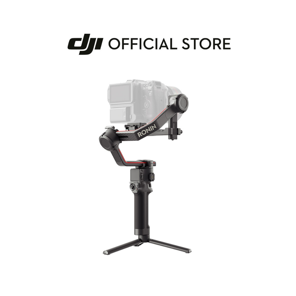 DJI RS 3 PRO Stabilizer