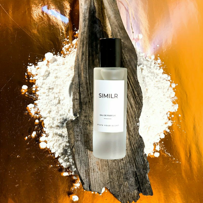 Jual Parfum SIMILR | Eau de Parfum - Tobacco Inspired by Tom Ford ...