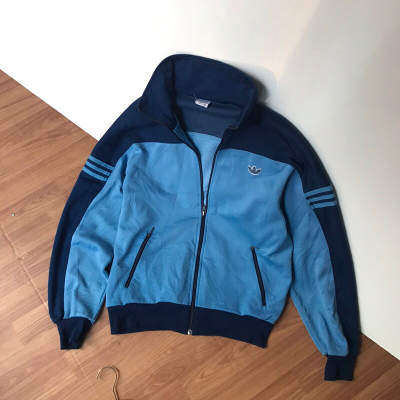 Tracktop store adidas vintage