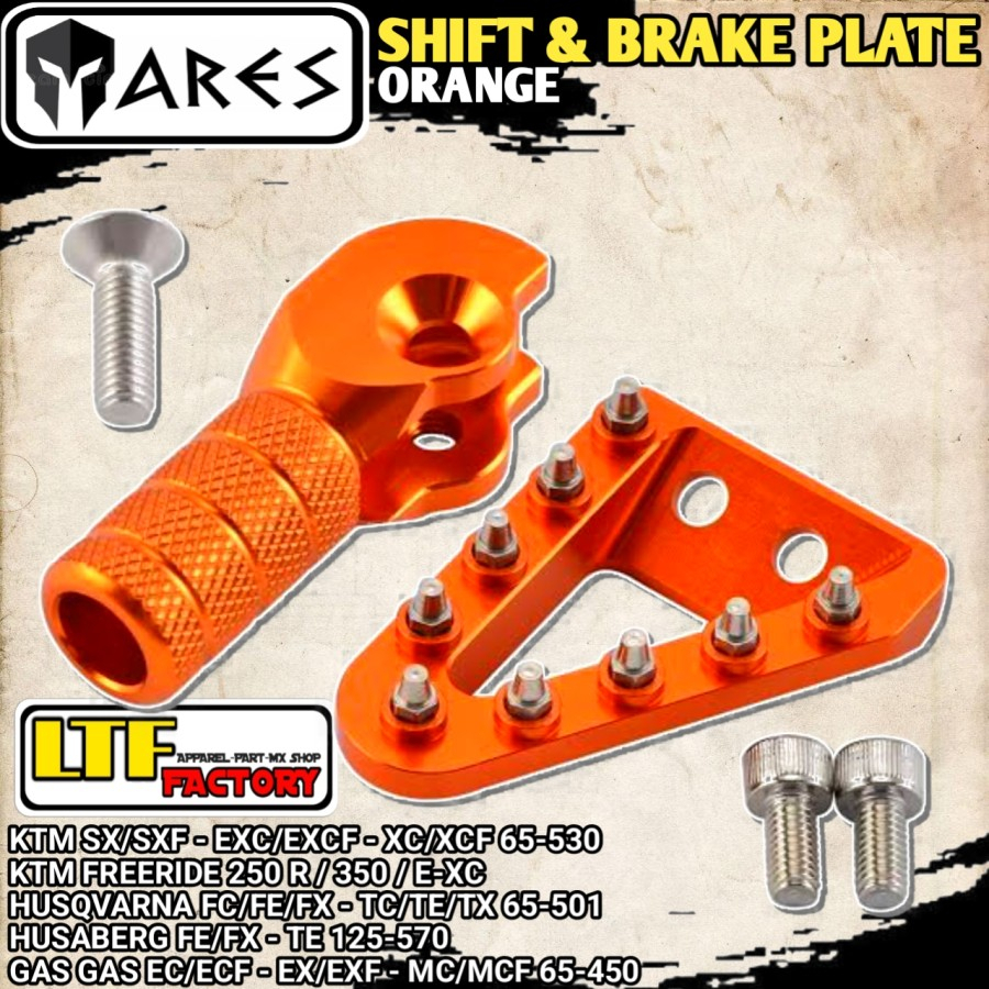 Empuñadura De Acelerador Domino 2T - Compatible Con KTM SX/EXC, Husaberg, Husqvarna (negro)