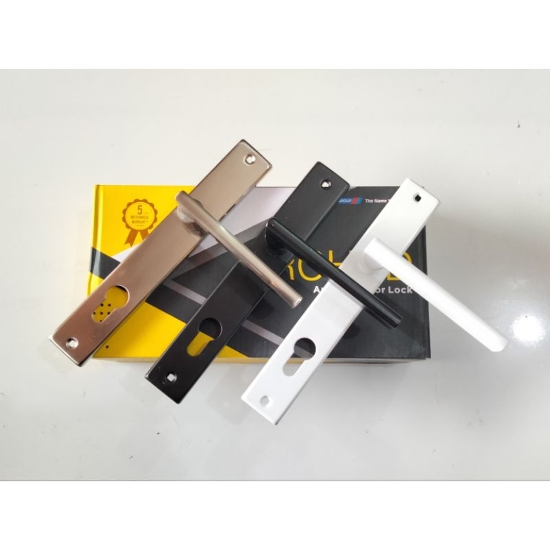 Jual HANDLE SLOT P2 ORCHAD / TARIKAN KUNCI PINTU ALUMINUM ORCHAD ...