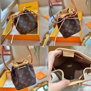 Jual Tas selempang LV import mini di lapak Bulu Jagung Fashion