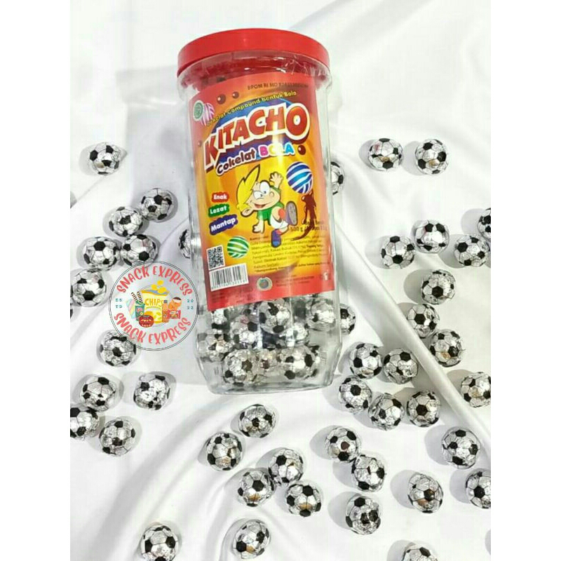 Jual Bola Coklat Terlengkap & Harga Terbaru Juli 2026 | Shopee Indonesia