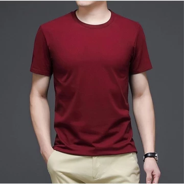 100Rb Dapat 8 Kaos Polos Kaos Dewasa Pria Dan Wanita