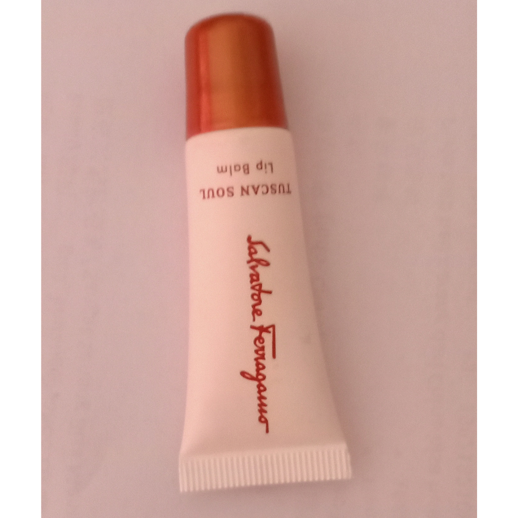 Lip balm salvatore ferragamo best sale