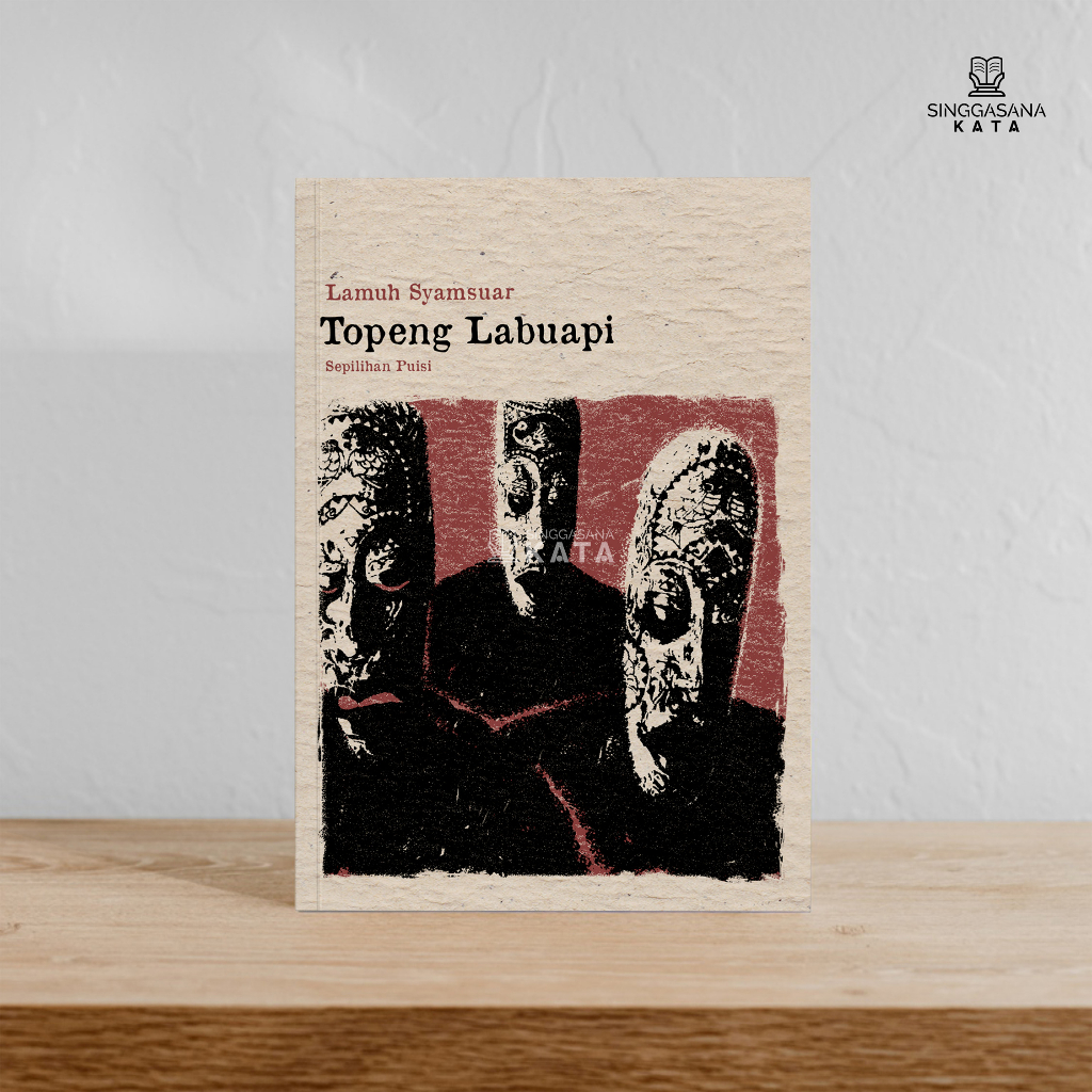 Jual Buku Topeng Labuapi - Lamuh Syamsuar - Rua Aksara | Shopee Indonesia