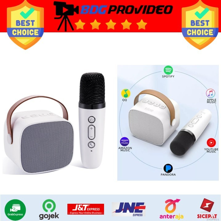Micrófono Fifine E1 Wireless