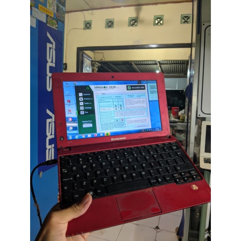Jual notebook 10 inch | Shopee Indonesia