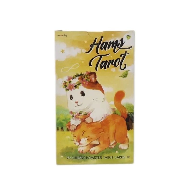 Jual Hams Tarot | Shopee Indonesia