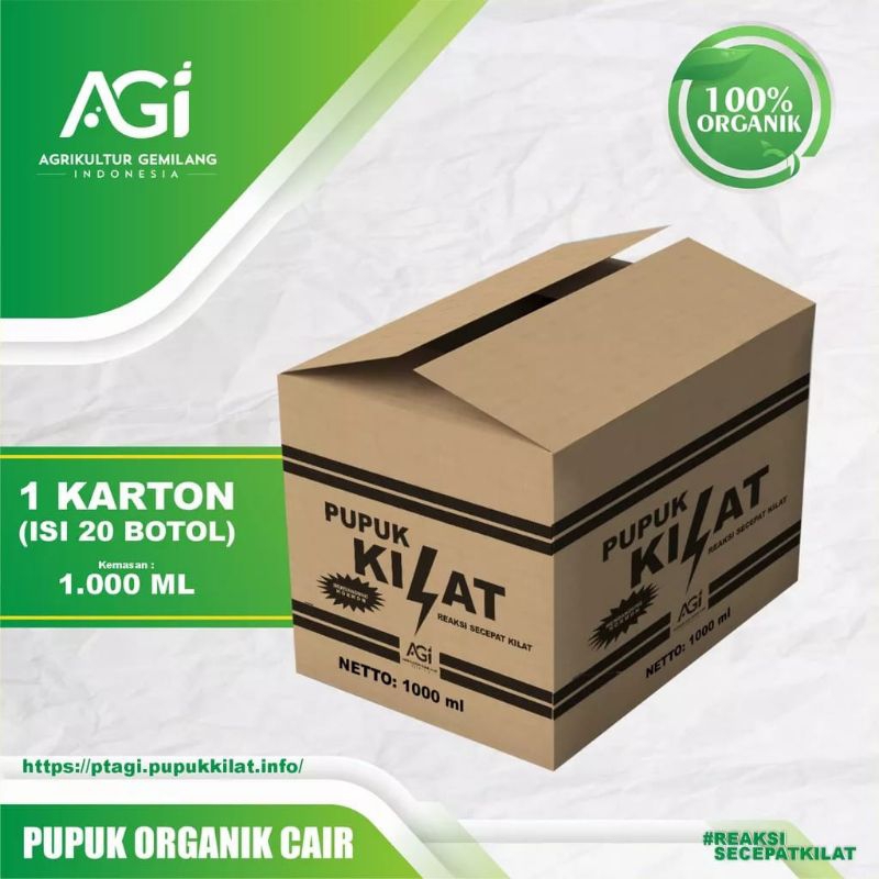 Jual Paket distributor Kilat POC 1000 Ml :Paket distributor Kilat POC ...