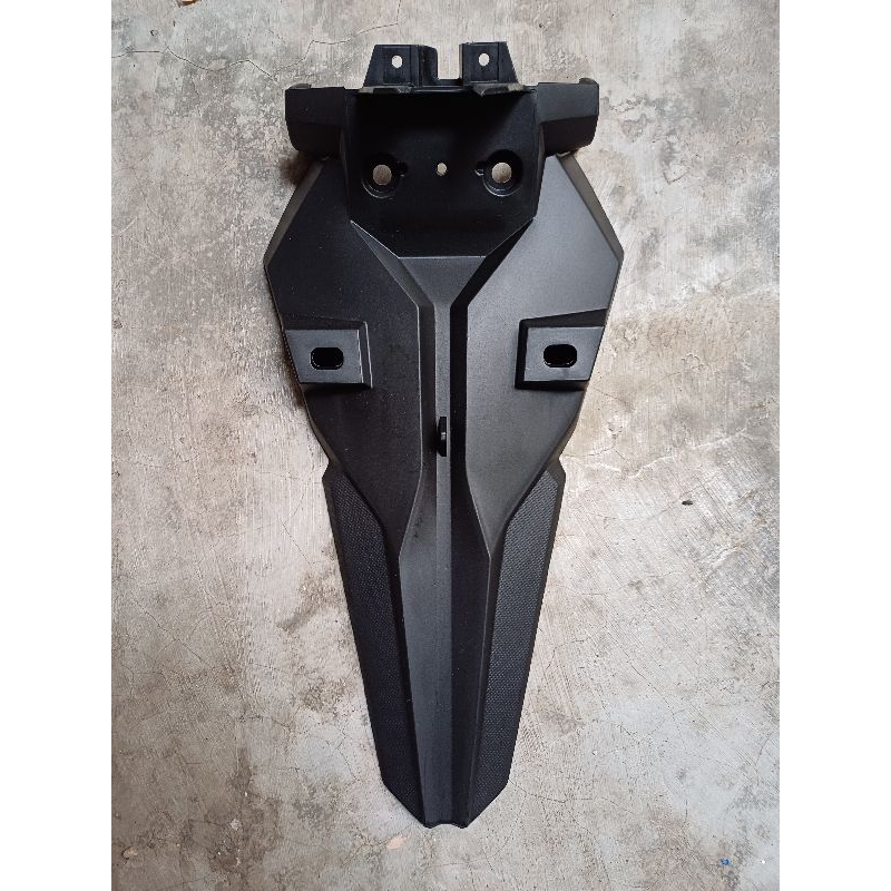 Jual Spakbor belakang vario 125 150 led esp new k59j k60r original 2018