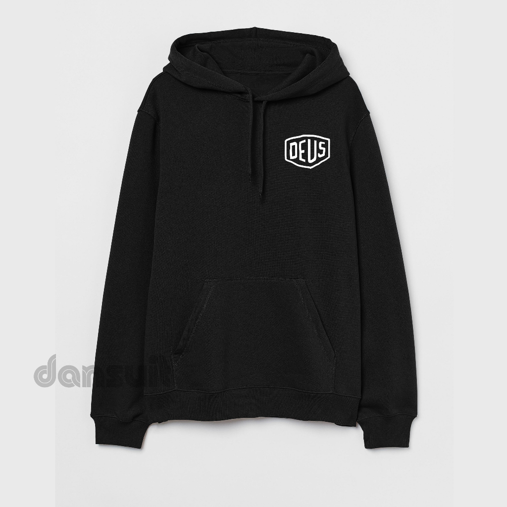 Harga hoodie deus sales
