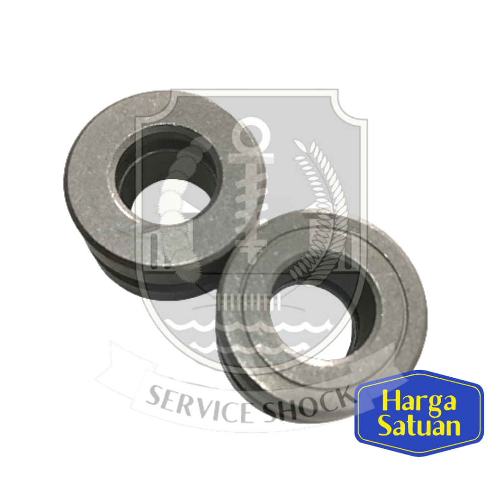 Jual Bantalan Shock Belakang Yamaha Mio Fino Soul Nouvo Nouvo Z Xeon ...