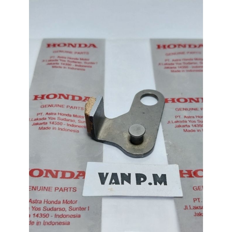 Jual Plate Comp Brake Tuas Kopling Supra x 125 Kharisma Kirana (KPH ...