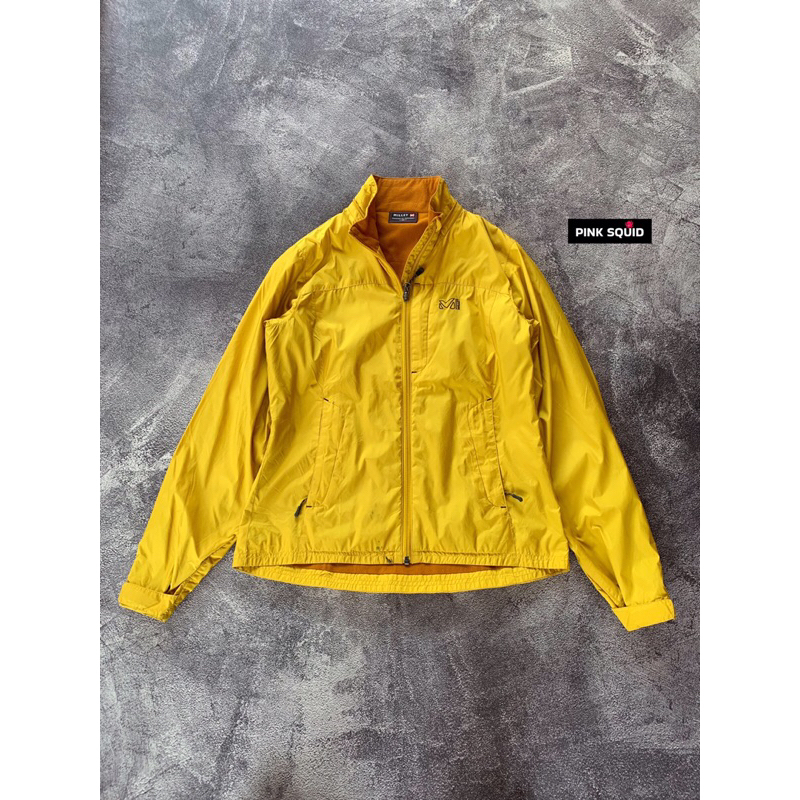 Jual Millet jacket Shopee Indonesia