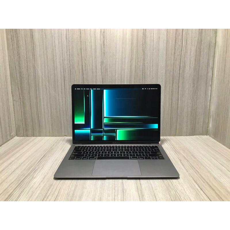 Jual MacBook Air 13 Inch 2019 8/256 GB | Shopee Indonesia