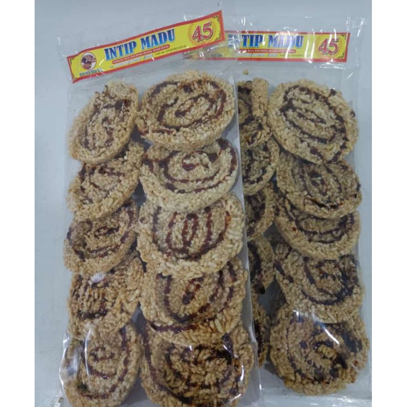 Jual Intip Madu | Shopee Indonesia