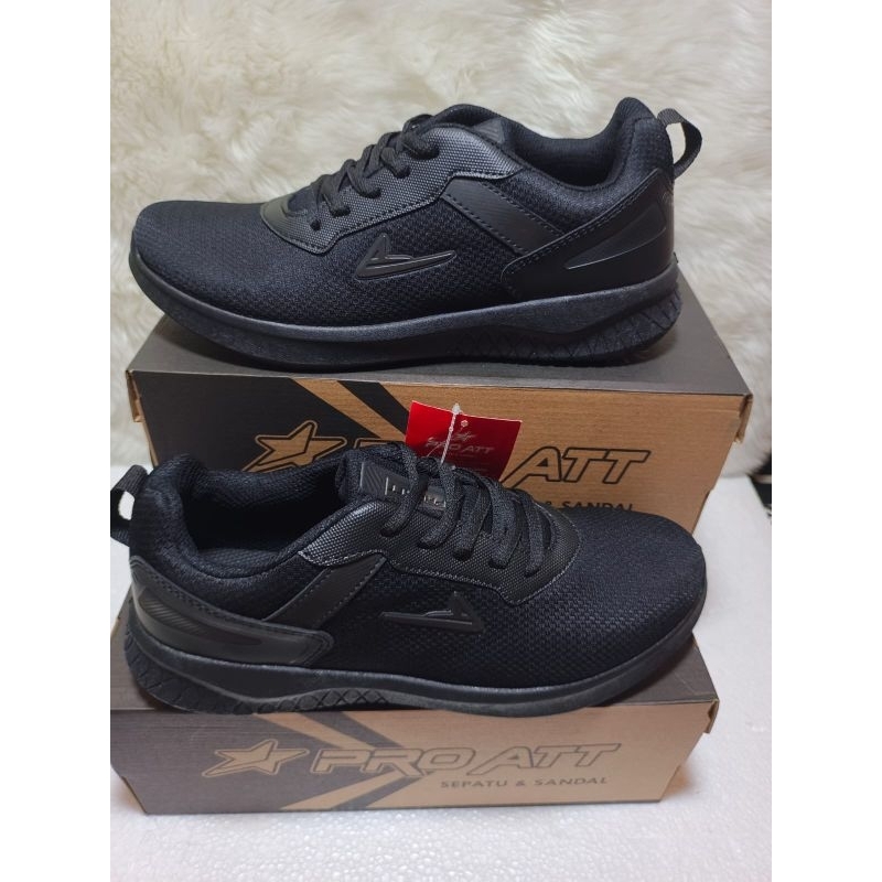 Jual SEPATU PROATT PC 950 TALI DEWASA,SEPATU SEKOLA DAN KERJA ,SEPATU ...