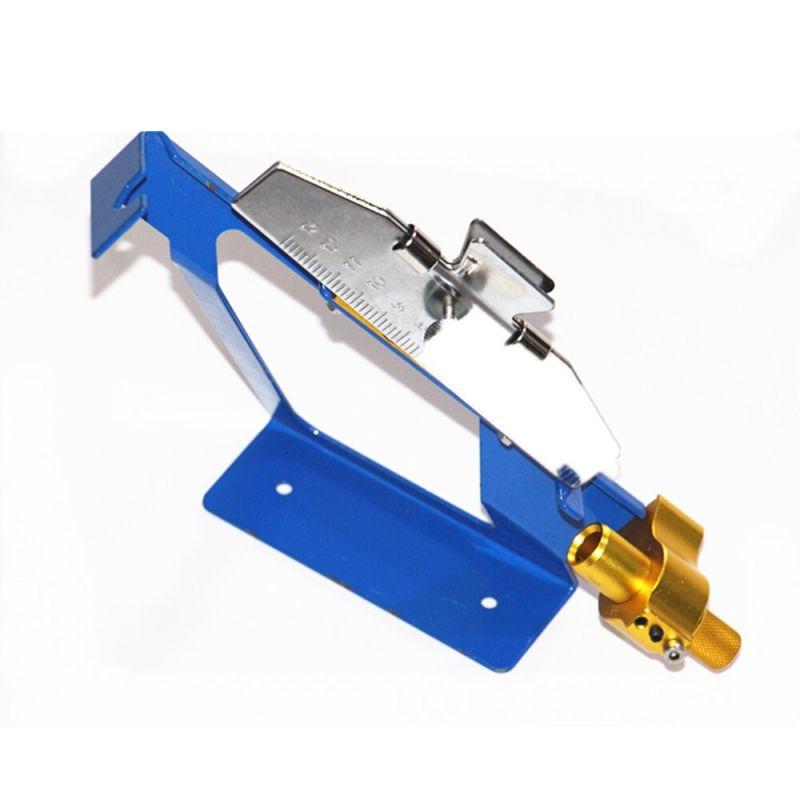 Jual Fletching Jig Alat Pasang Vanes Tower Fast Fletching Jig Bulu ...