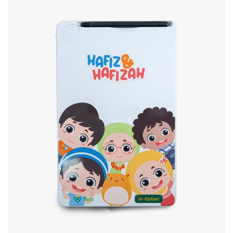 Jual LCD Drawing Board Alqolam Hafiz Hafizah | Shopee Indonesia