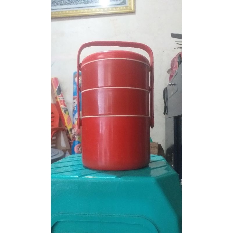 Jual rantanng piknik Dx,rantang piknik kecil | Shopee Indonesia