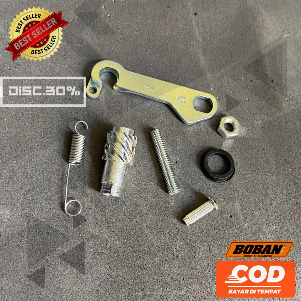 Jual STUD STUT SIRIT MERI DREG KOPLING 6CM RX KING RX SPECIAL RX S RX K ...