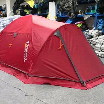 Jual Tenda gunung great outdoor hyu borneo survival mis 1+ nsm air 2 ...
