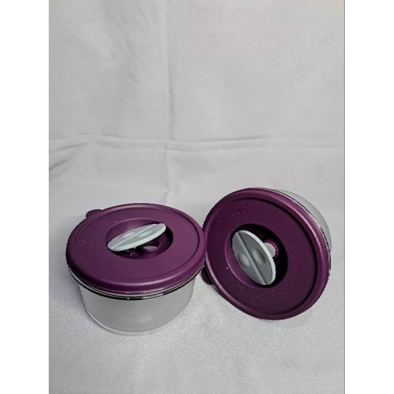 Jual Crystalwape Soup Bowl Tupperware 400ml (1 pcs) Shopee Indonesia