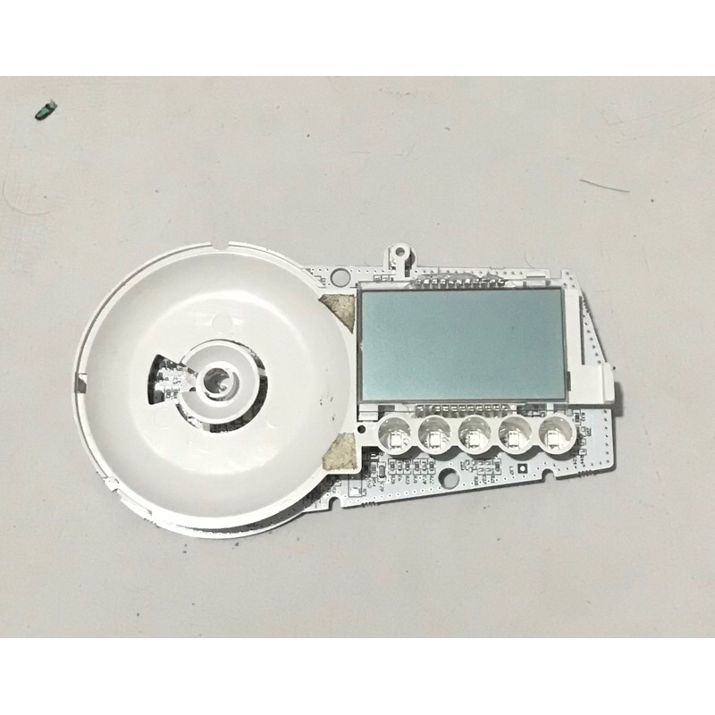 Jual MESIN SPEEDOMETER SPIDOMETER PCB VCB LCD YAMAHA R15 OLD LAMA ...
