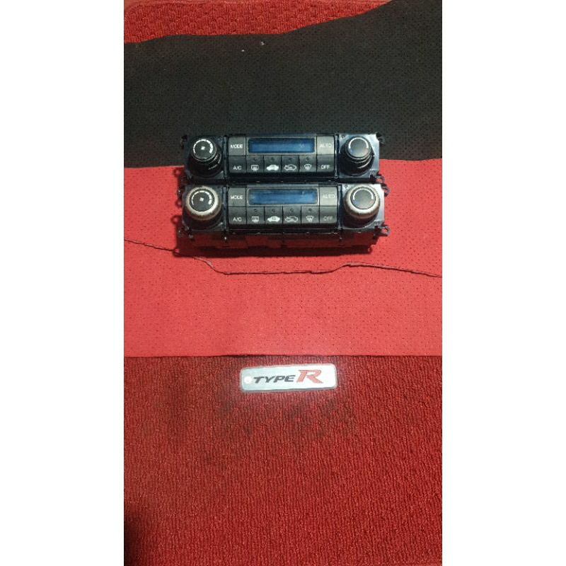 Jual panel ac control Fd2r Original copotan japan | Shopee Indonesia
