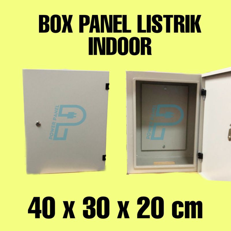 Jual custom box panel | Shopee Indonesia