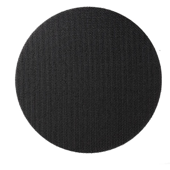 Mirka 9116R Vacuum Block - Hand Sanding Block For Dust-Free Sanding - View #2