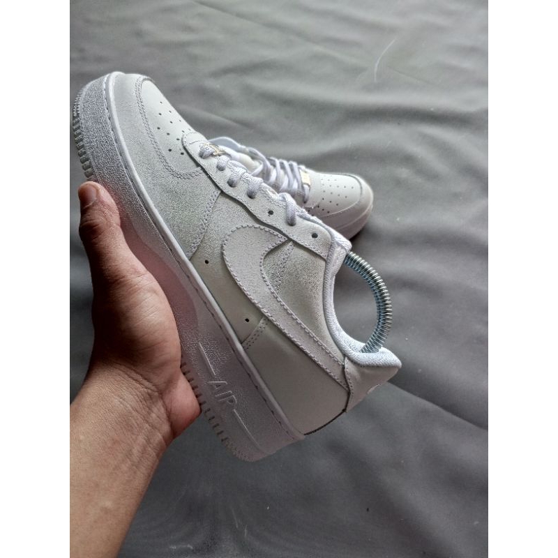 Nike air force one ladies best sale