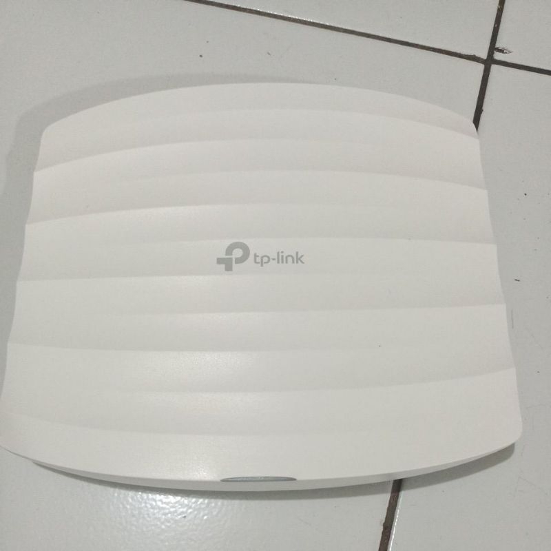 Point D'Accès Wi-Fi Ceiling EAP110 De TP-Link - 300 Mbps, N, Pour Réseau D'Entreprise Ou Grande Maison