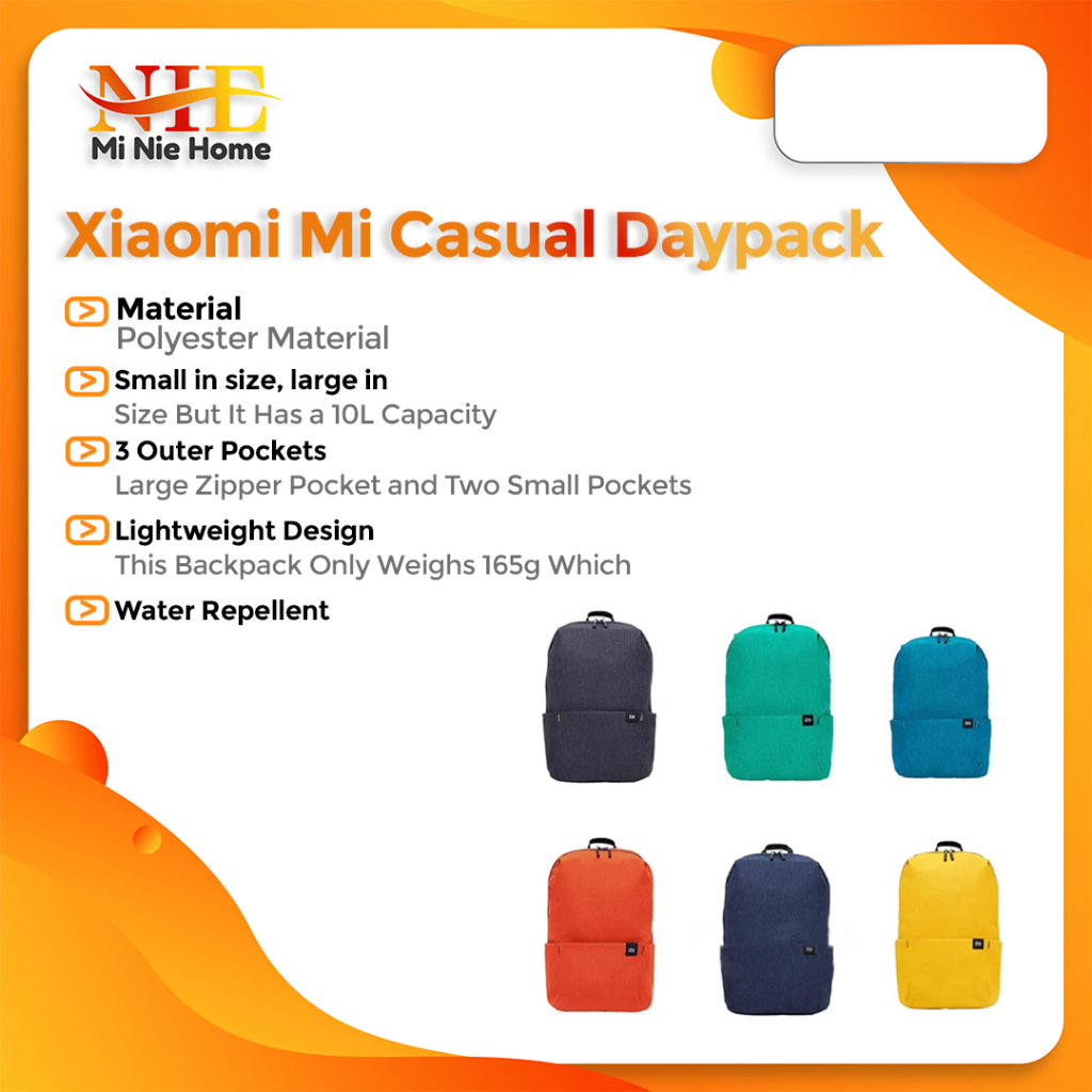 Xiaomi trendy solid color sales