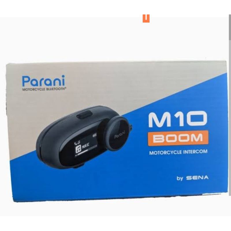 Jual INTERCOM PARANI M10 BOOM INTERCOM EJEAS Q7 INTERCOM IT E1 INTERCOM ...
