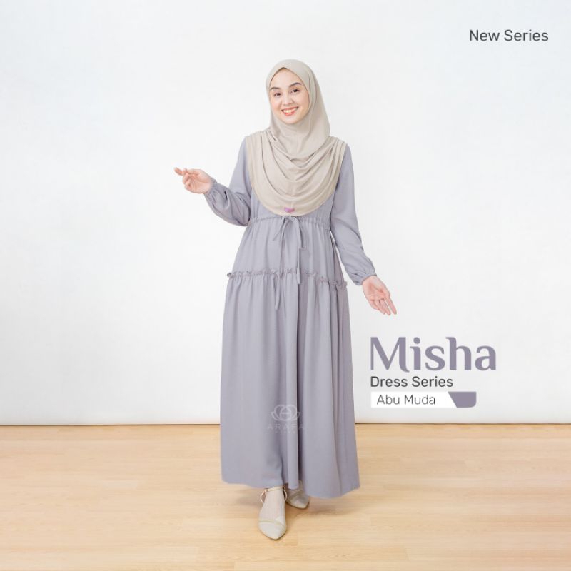arafa hijab