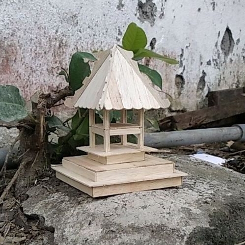 Jual miniatur adat Bali | Shopee Indonesia