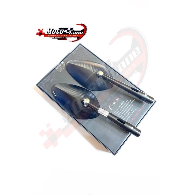 Jual Spion Rizoma Model Radial Full CNC Universal | Shopee Indonesia