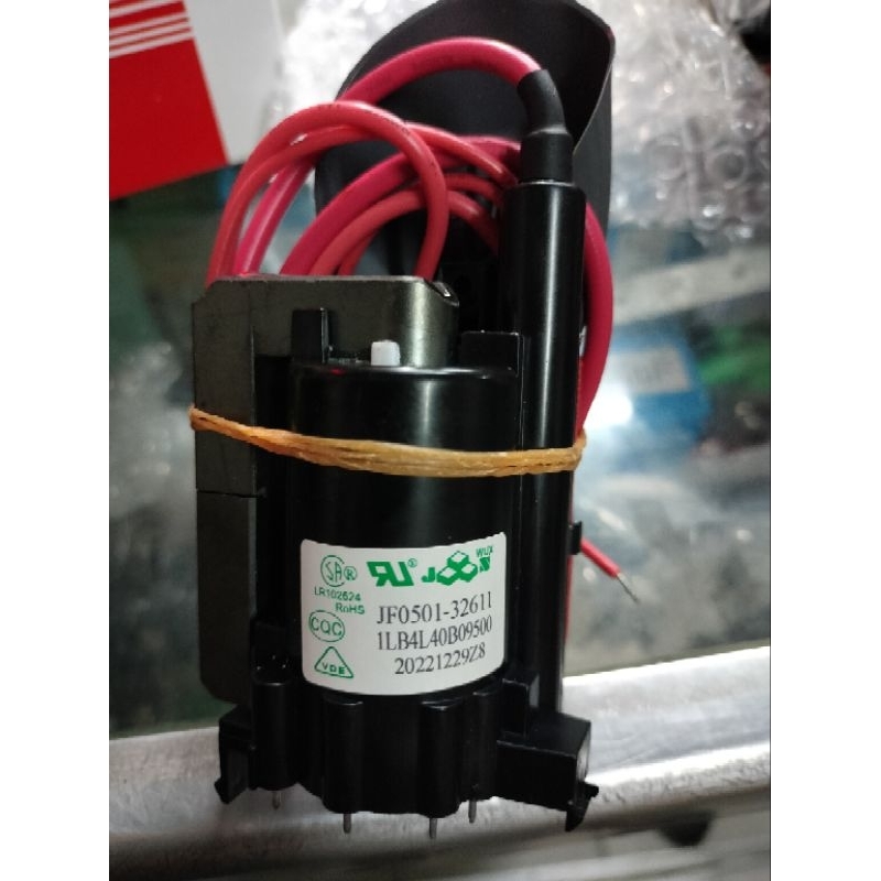 Jual Playback Flyback TV Sanyo JF0501-32611 | Shopee Indonesia