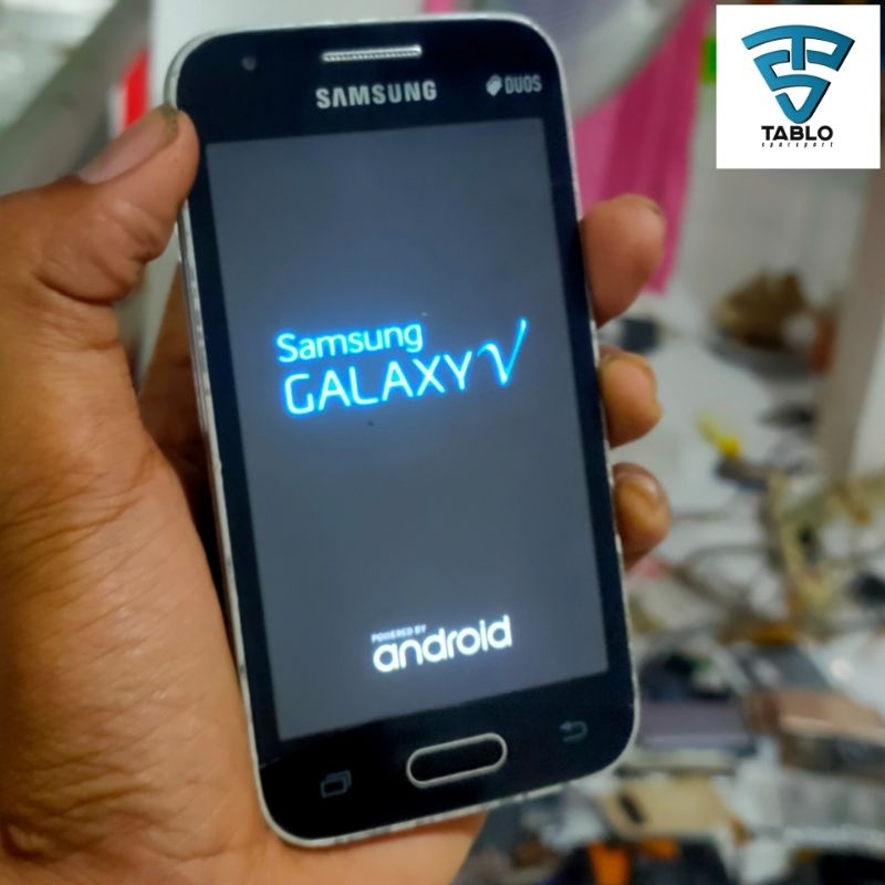Jual Samsung galaxy v mentok logo | Shopee Indonesia
