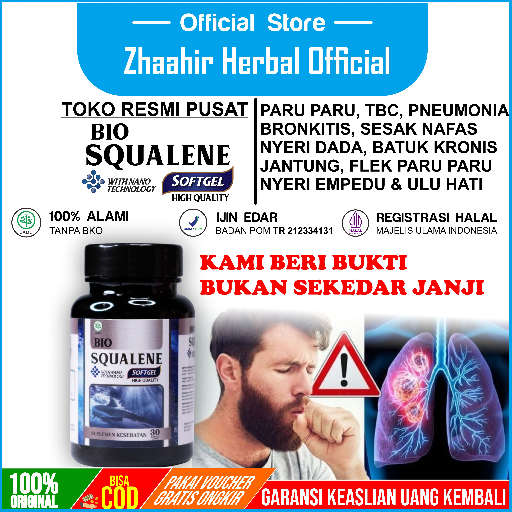 Jual Obat Herbal Paru Paru Pneumonia Paru Paru Basah Flek Paru Sesak