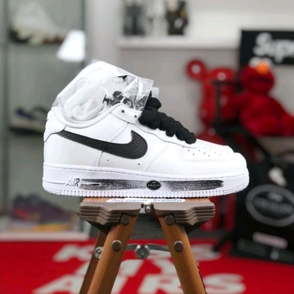 Nike Air Force 1 x G Dragon Peaceminusone