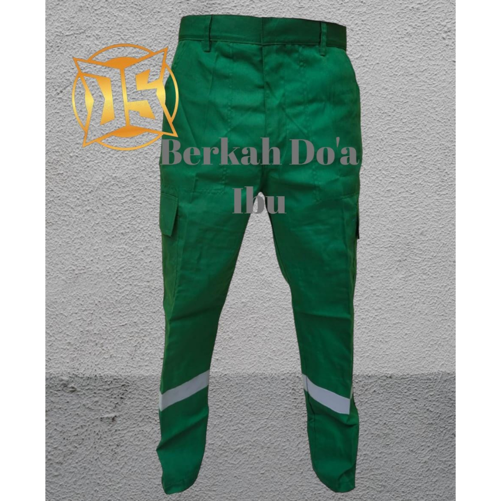 Jual celana kerja wearpack safety - celana setelan katelpak-celana ...