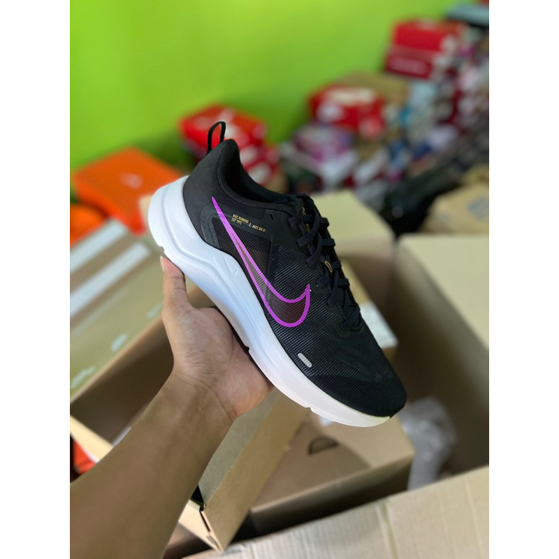 nike downshifter 7 women's purple