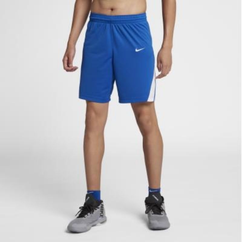 Jual Nike man national short (electric blue) Shopee Indonesia