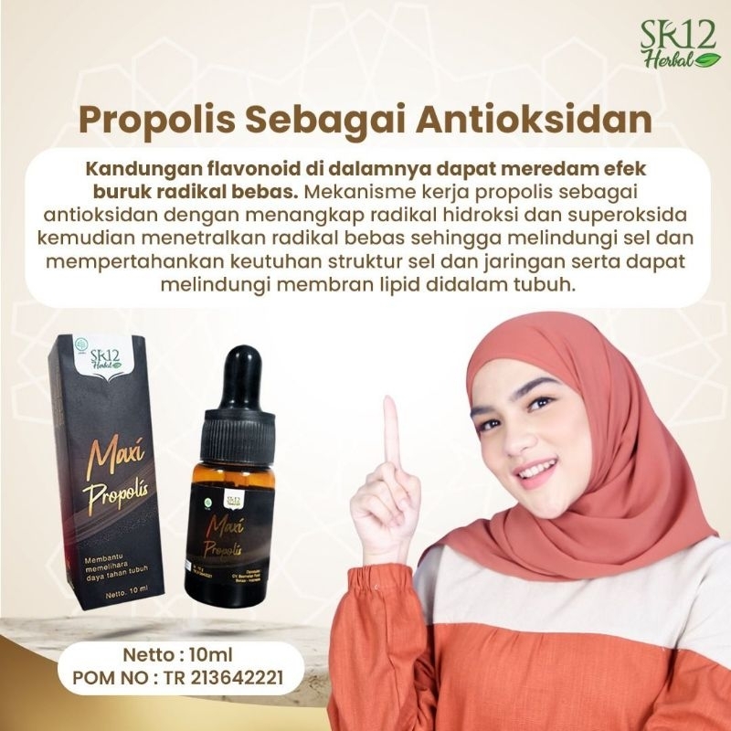 Jual PROPOLIS ORIGINAL | Shopee Indonesia