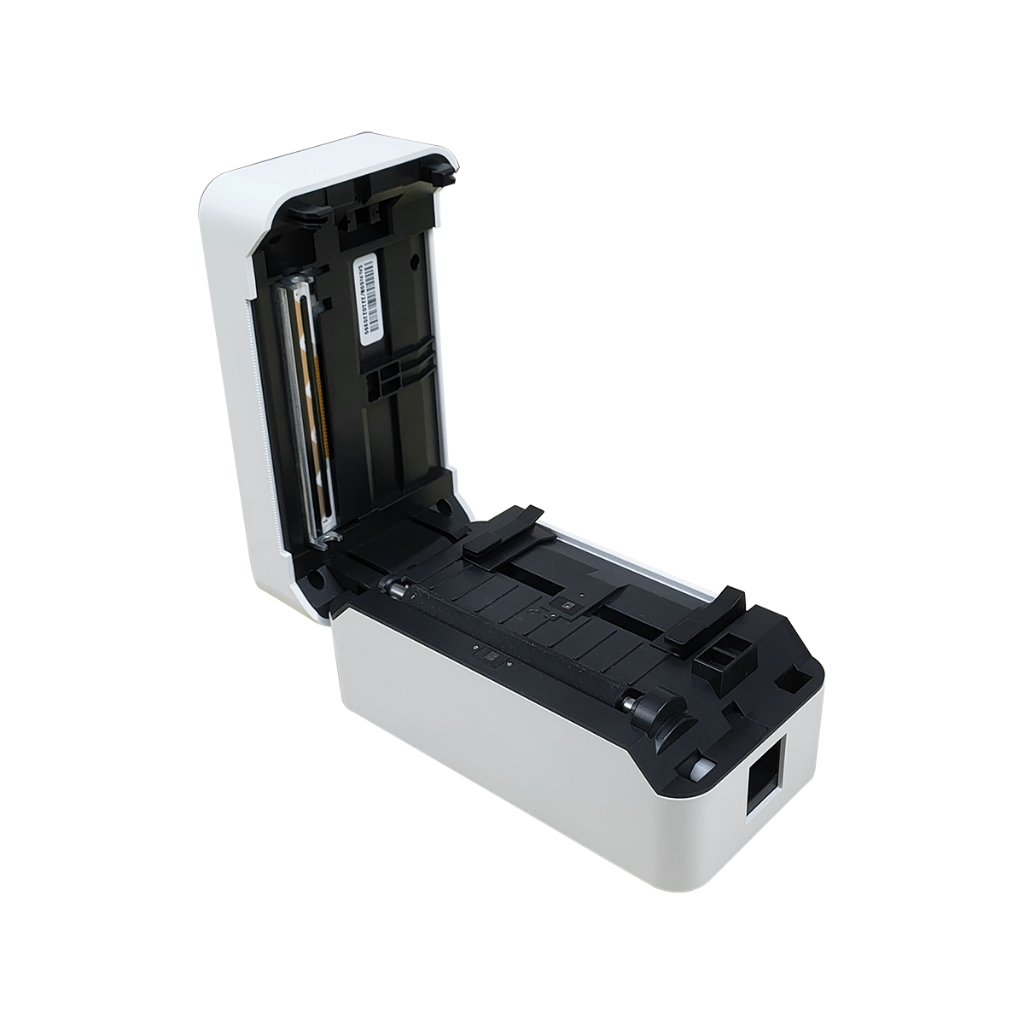 Jual Sharkpos LPT368 Printer Bluetooth Barcode Label Thermal USB RPP02N ...